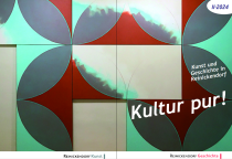 Kultur pur! IV-2023 - Cover